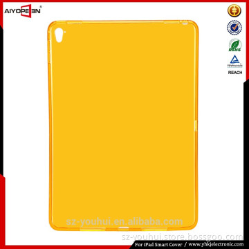 Latest version jelly case for iPad air 2